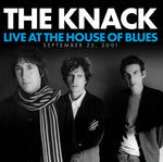 The Knack - Live At The House Of Blues (Vinyl)