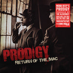 Prodigy - El regreso de Mac (Vinilo)