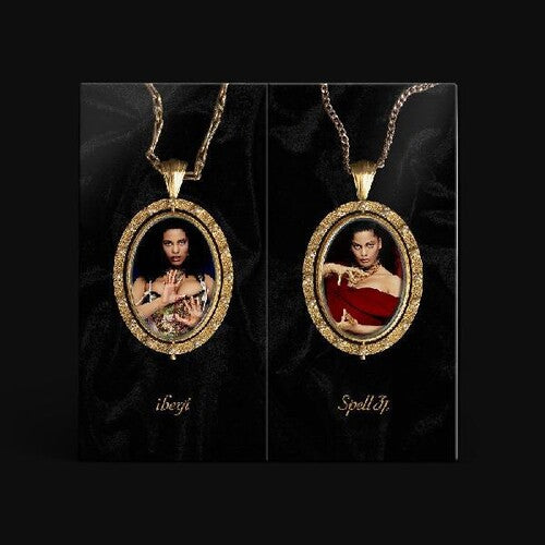 Ibeyi - Spell 31 (ビニールレコード)