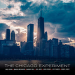 Greg Spero - Chicago Experiment (CD)