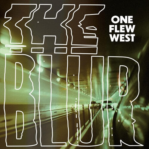 One Flew West - Blur (Vinyl)