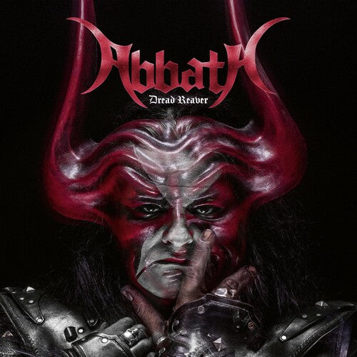 Abbath - Dread Reaver (レコード)
