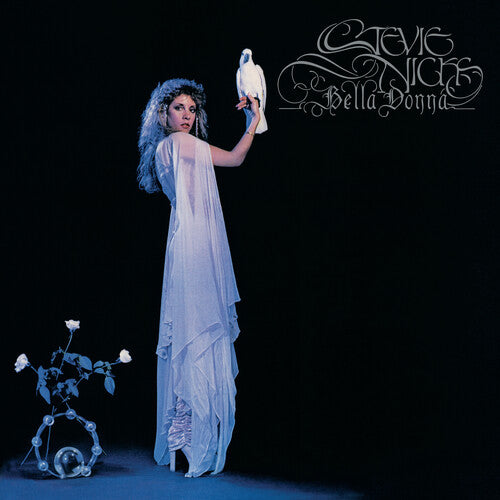 Stevie Nicks - Bella Donna (Vinilo)