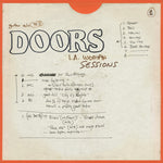 The Doors - L.A. Woman Sessions (Vinyl)