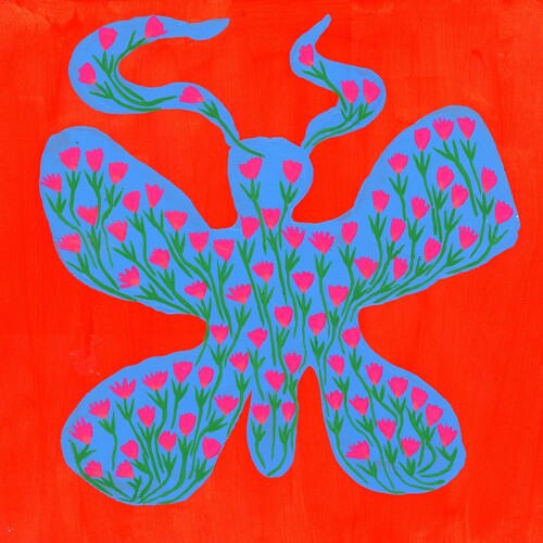 Dehd - Cielos azules (Vinilo)