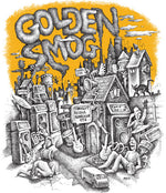 Golden Smog - On Golden Smog (Vinyl)