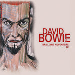 David Bowie - EP Brilliant Adventure (CD)