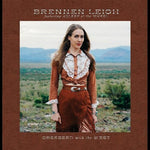 Brennen Leigh - Obsesionado con el Oeste (Vinilo)