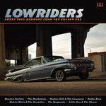 Lowriders: Sweet Soul Harmony From The Golden Era / Various (Vinyl)