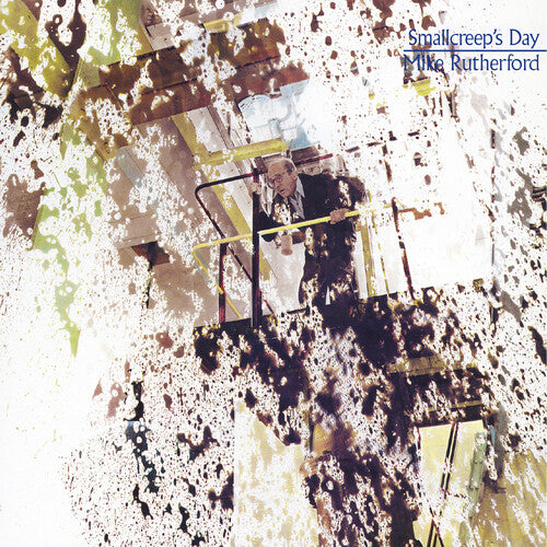 Mike Rutherford - Smallcreep's Day (CD)