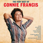 Connie Francis - Very Best Of (Vinilo morado de 180 g)
