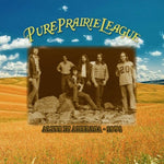 Pure Prairie League - Vivo en América - 1974 (CD)