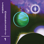 Coral Morphologic - Coral Morphologic 1 (Vinilo)