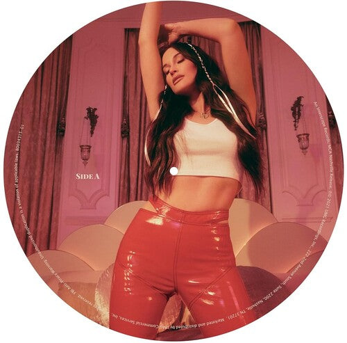 Kacey Musgraves - star-crossed (Vinyl)