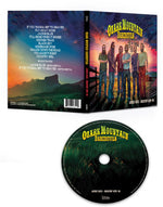 Ozark Mountain Daredevils - Jackie Blue - Grandes éxitos '96 (CD)