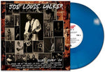 Joe Louis Walker - Blues Comin' On (blue) (Vinyl)