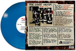 Joe Louis Walker - Blues Comin' On (blue) (Vinyl)