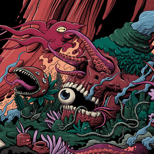 Pop Evil - Versátil (CD)