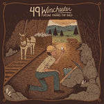 49 Winchester - La fortuna favorece a los audaces (CD)