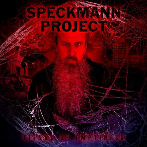 Speckmann Project - Fiends Of Emptiness (Vinyl)