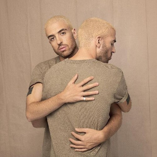 Jesse Mac Cormack - Solo (Vinyl)