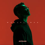 Afgan - Wallflower (CD)