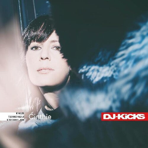 Cinthie - Dj-kicks: Cinthie (レコード)