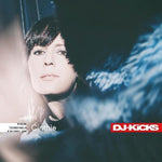Cinthie - Dj-kicks: Cinthie (レコード)