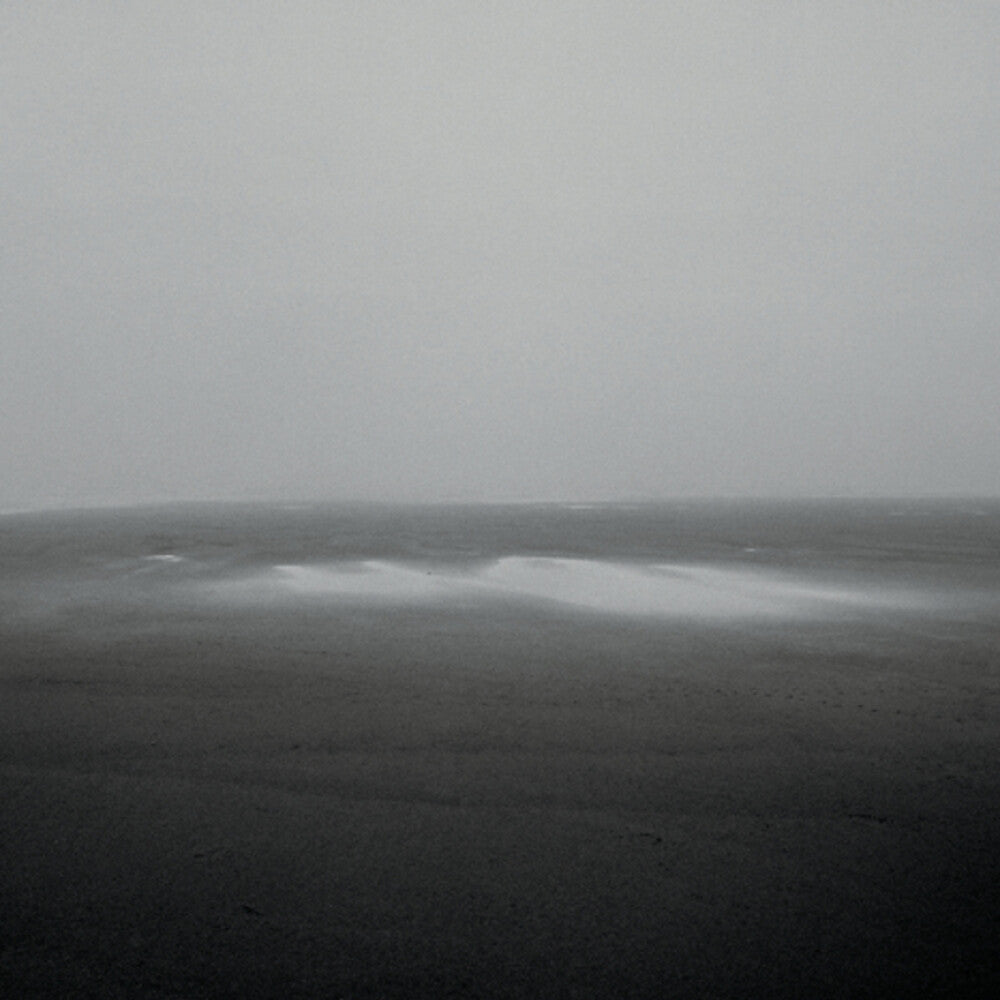 the album cover for Barreca / Leimer - Drowning Guides