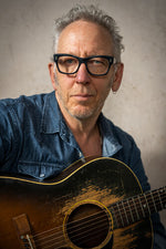 Darden Smith - Western Skies (CD)