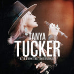 Tanya Tucker - En directo desde el Trovador (Vinilo)