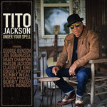 Tito Jackson - Bajo tu hechizo (Vinilo)