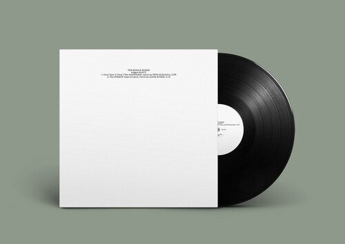 The Mobile Homes - trigger-HAPPY (Vinyl)