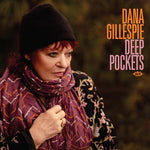 ダナ・ギレスピー - Deep Pockets (レコード)