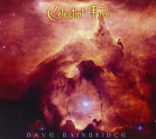 Dave Bainbridge - Celestial Fire (CD)