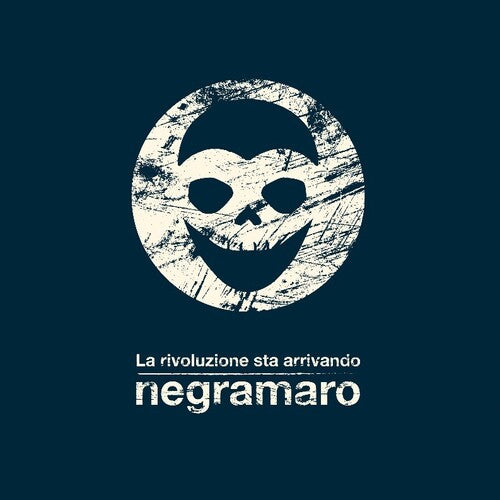 Negramaro - La Rivoluzione Sta Arrivando (Vinilo)