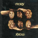 Marfil - Marfil (CD)