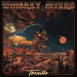 Whiskey Myers - Tornillo (Vinilo)