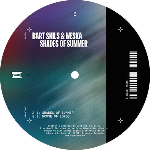 Shades Of Summer (Vinyl)