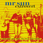 Mr. Sun - Extrovert (CD)
