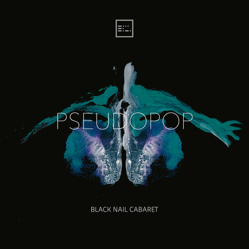 Black Nail Cabaret - Pseudopop (CD)