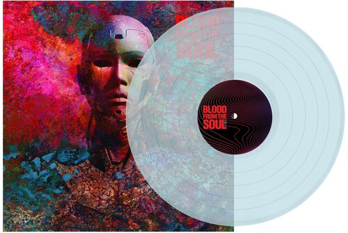Sangre del alma - DSM-5 (Vinilo)