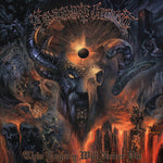 Satan's Host - This Legacy Will Never Die (CD)