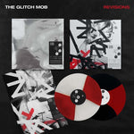 The Glitch Mob - Revisions (Vinyl)
