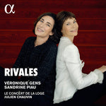 Various Artists - Rivales (CD)