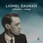 the album cover for Daunais / Woodley / Bourdeau - Melodies - Songs