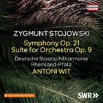 Deutsche Staatsphilharmonie Rheinland-Pfalz - Symphony 21 (CD)