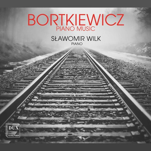 Slawomir Wilk - Piano Music (CD)