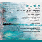 the album cover for Cieslik - Inunity - Contemporary Mus 3