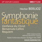 Berlioz - Norrington Conducts Berlioz (CD)